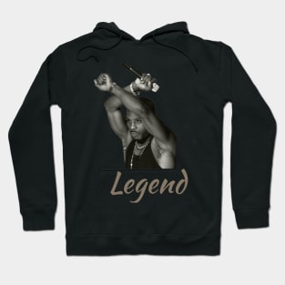 DMX Legend Art Hoodie